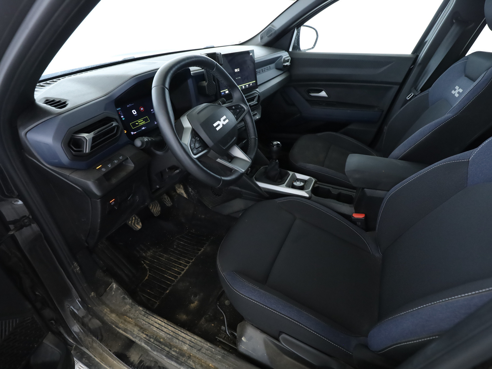 Dacia Duster – Bild 10