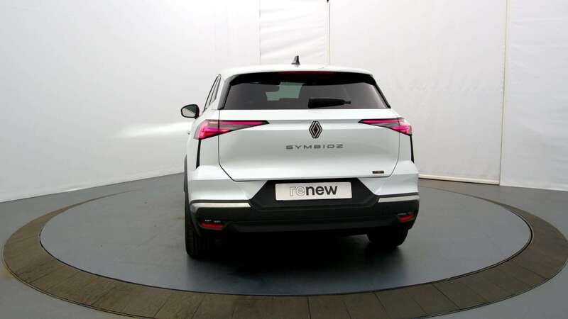 Renault Symbioz