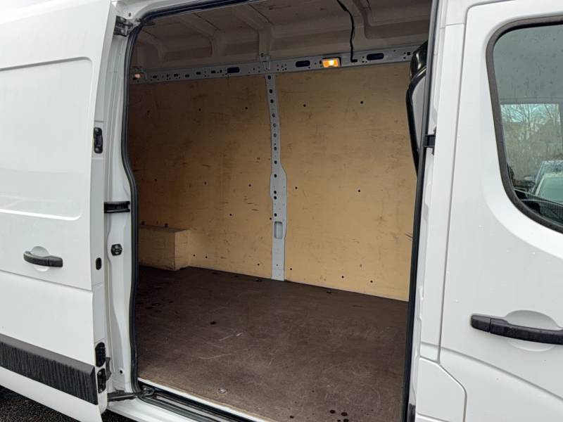 Renault Master III