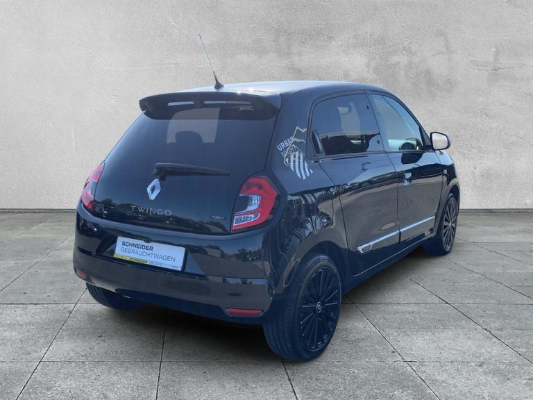 Renault Twingo – Bild 5