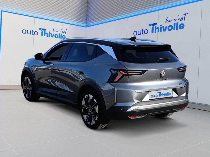 Renault Scenic E-Tech Electrique