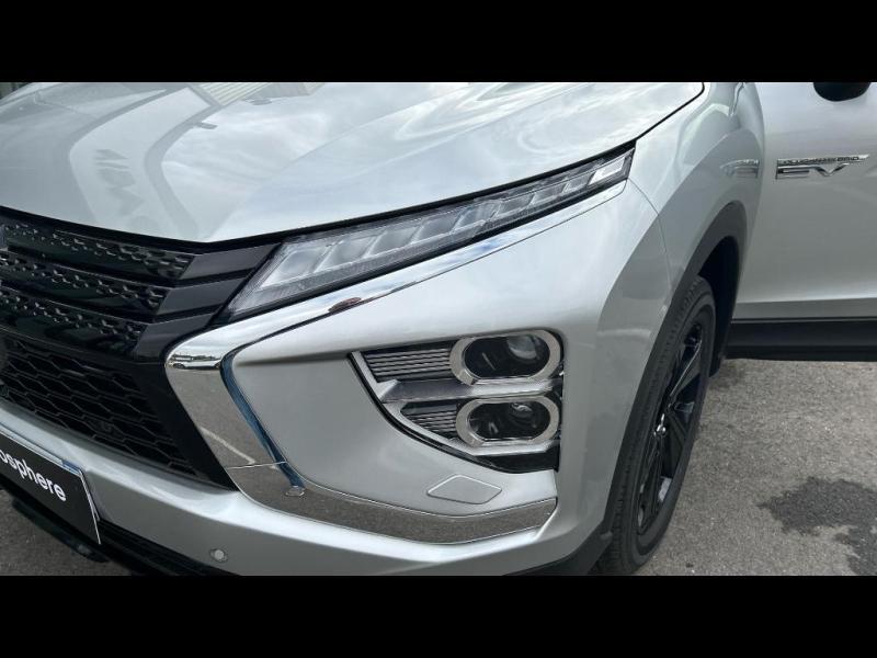 Mitsubishi Eclipse Cross MY23
