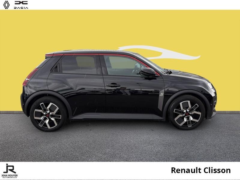 Renault R5 E-Tech Electrique