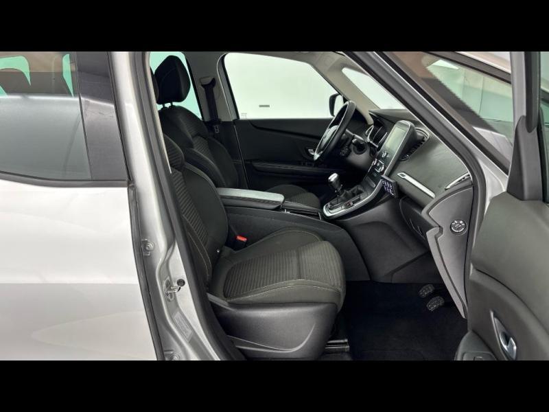 Renault Grand Scenic IV