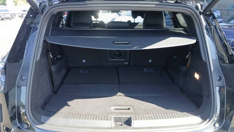 Renault Espace VI