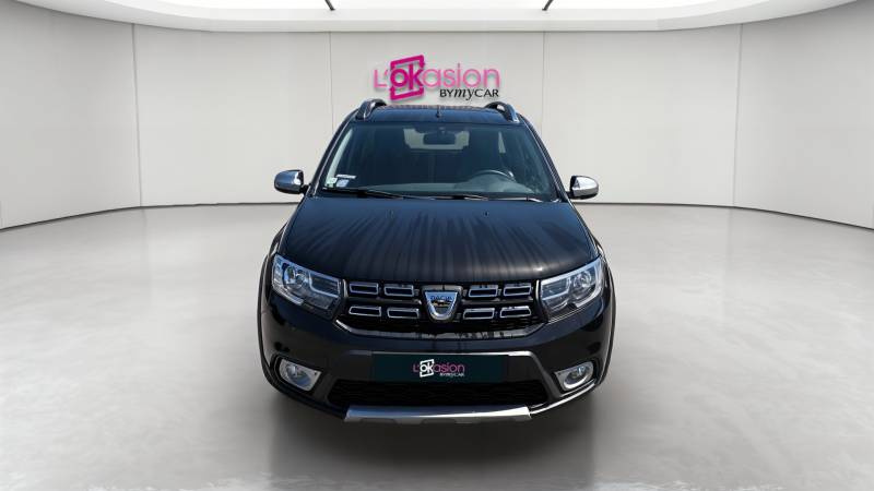 Dacia Logan MCV