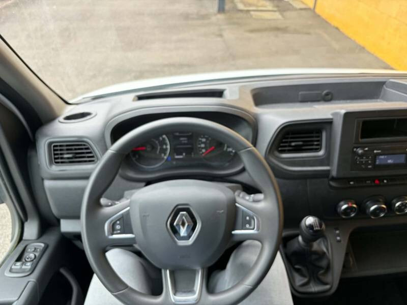 Renault Master III