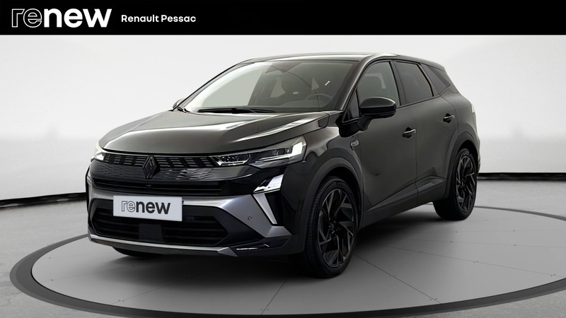 Renault Symbioz