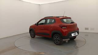 Vehicle 3D Image