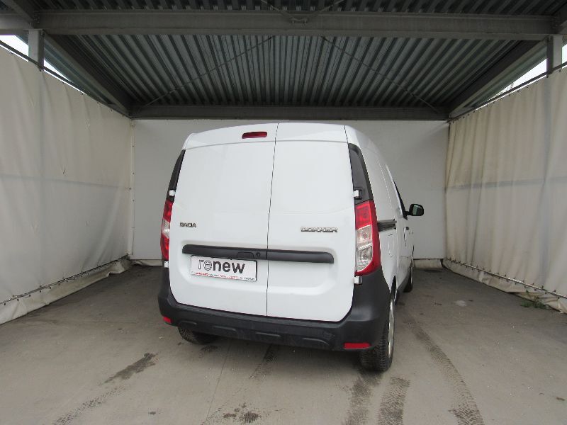 DACIA Dokker 2019 — imagine 2