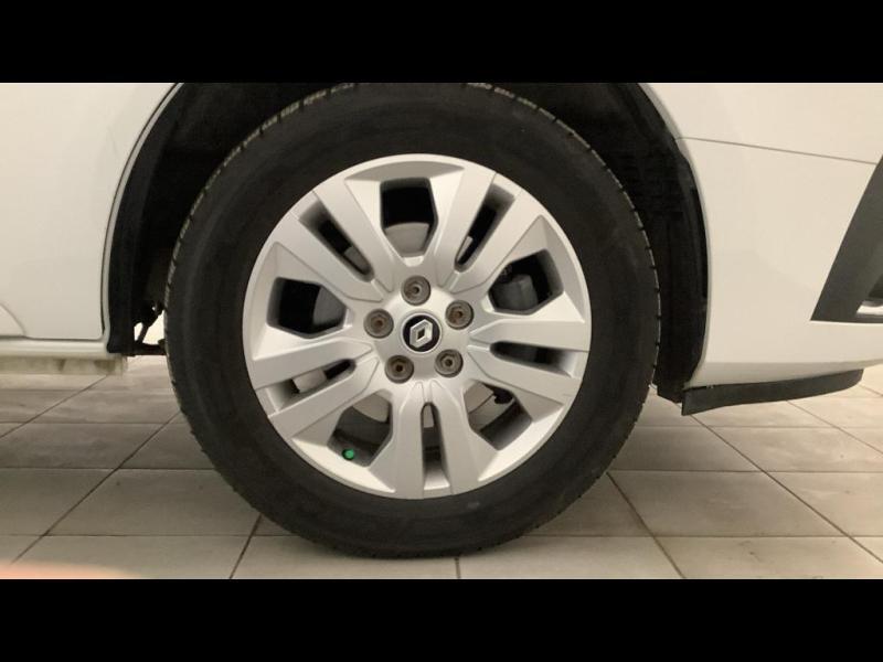 Renault Trafic Fourgon