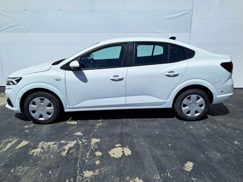 DACIA Logan 2024 — imagine 17