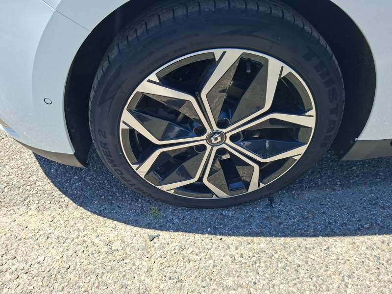 Renault Grand Scenic IV