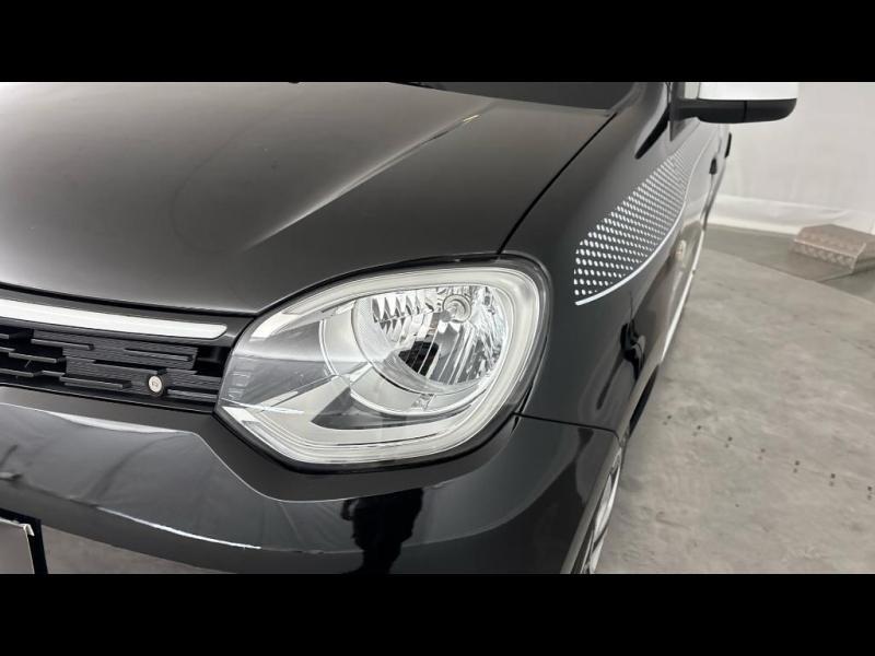 Renault Twingo III