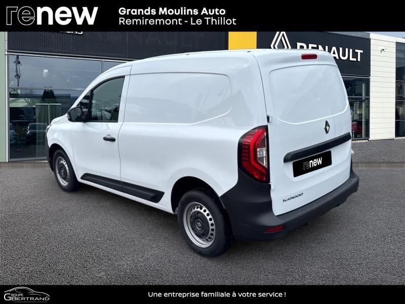 Renault Kangoo VU