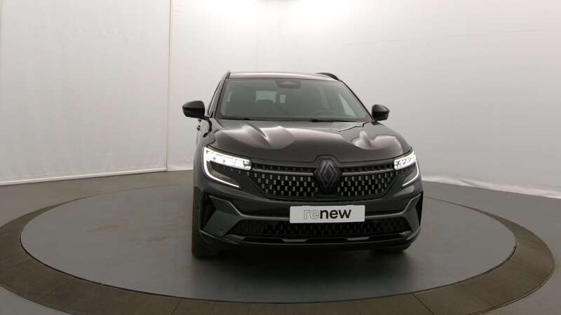 Renault Espace VI