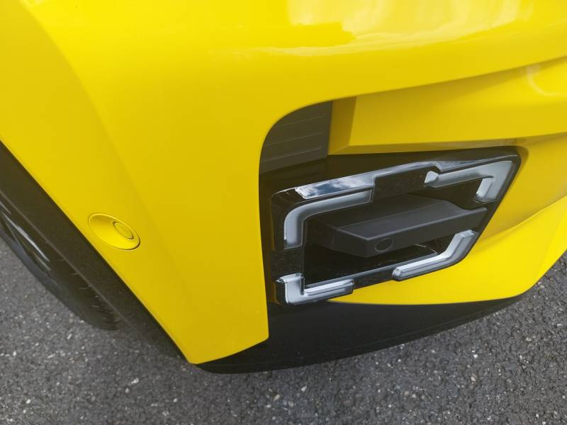 Renault R5 E-Tech Electrique