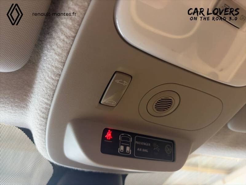 Renault Twingo E-Tech Electrique