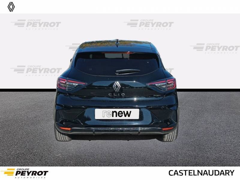 Renault Clio V