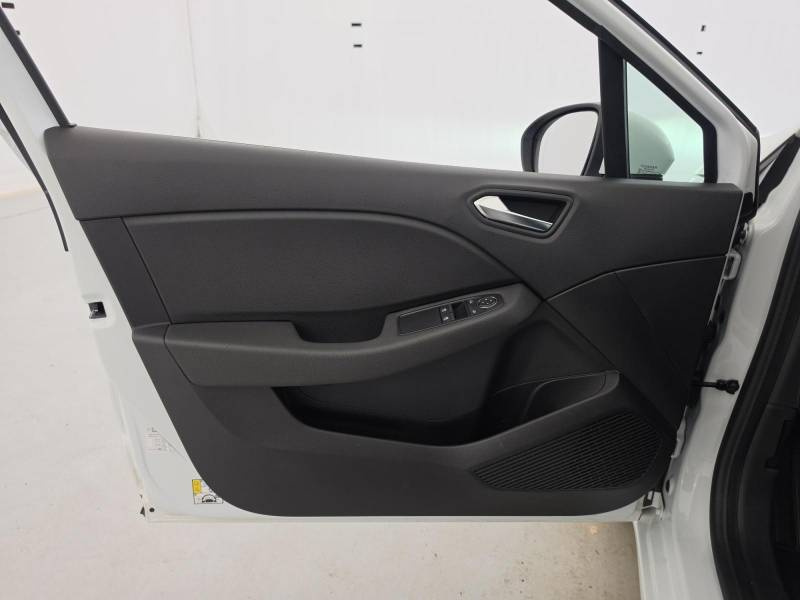 Renault Clio V Societe