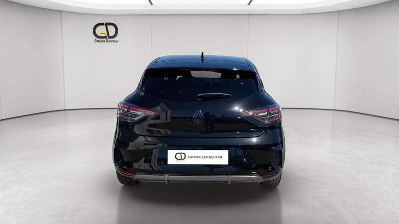 Renault Clio V