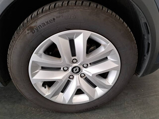 Vehicle 3D Image