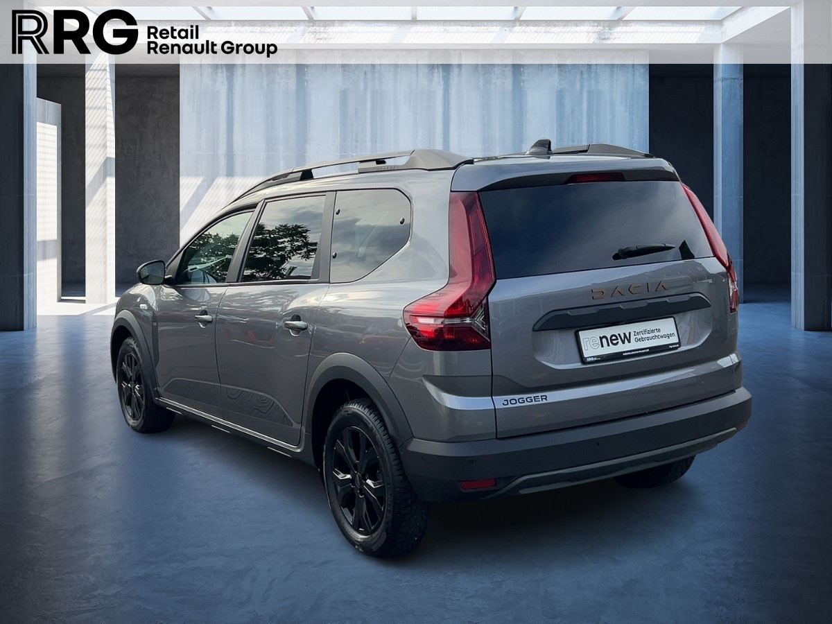 Dacia Jogger – Bild 3
