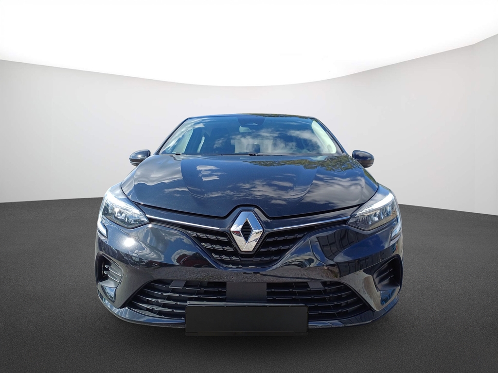 Renault Clio – Bild 2