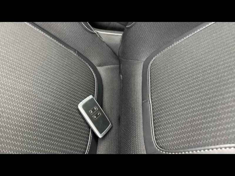 Renault Megane IV Berline