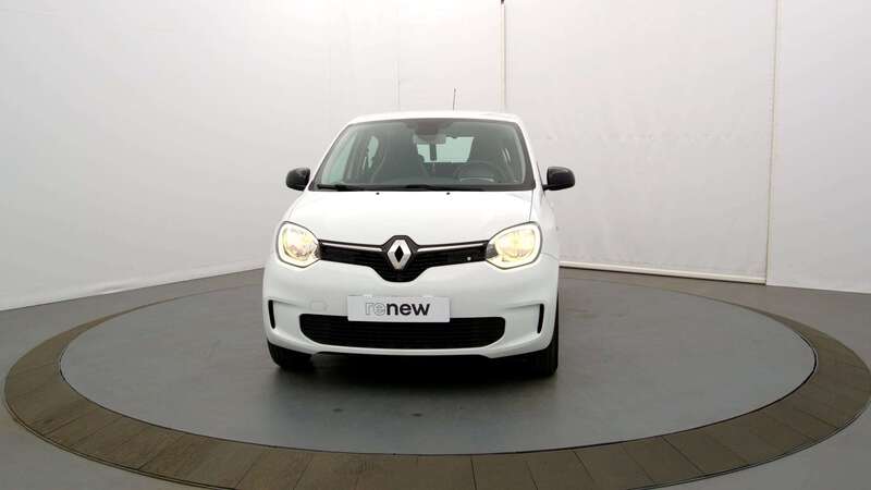 Renault Twingo III