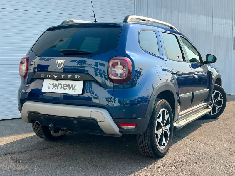 DACIA Duster 2019 — imagine 66