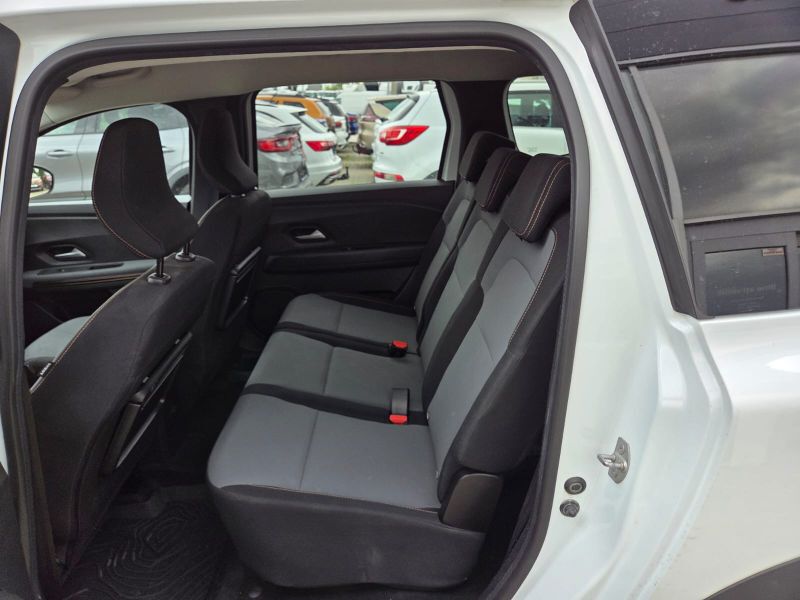 DACIA Jogger 2023 — imagine 29