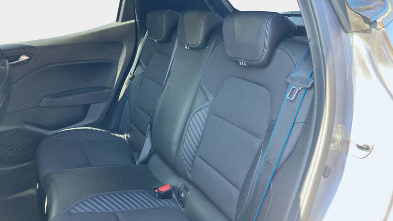 Renault Clio V