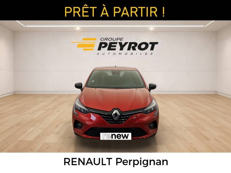 Renault Clio V