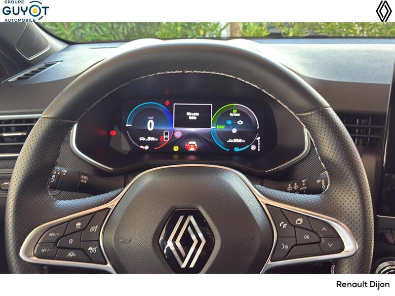 Renault Clio V