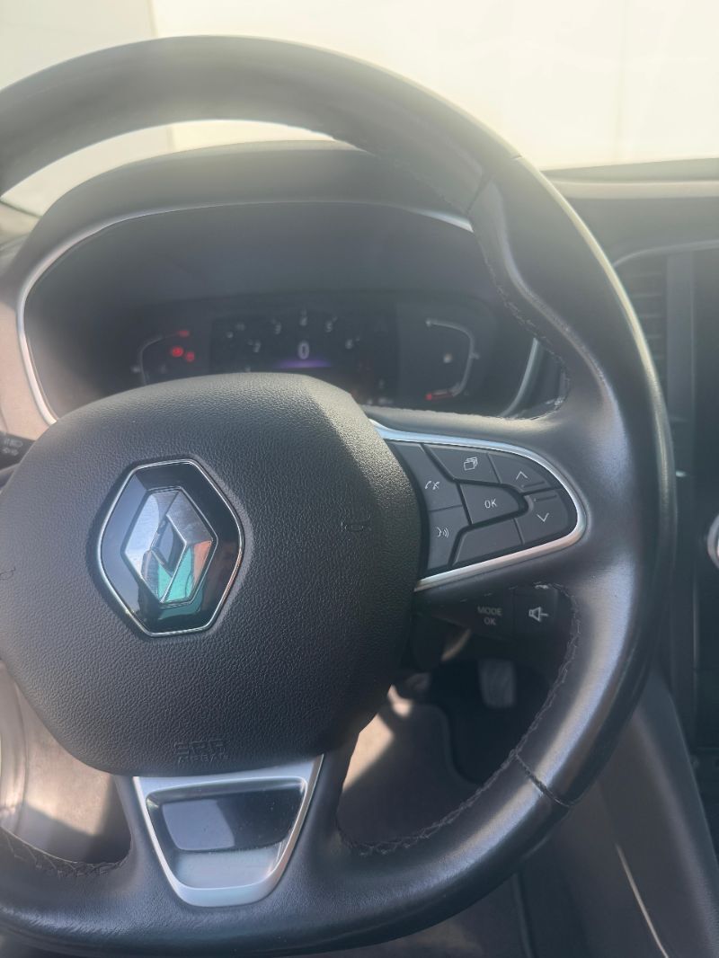 RENAULT Megane 2022 — imagine 43
