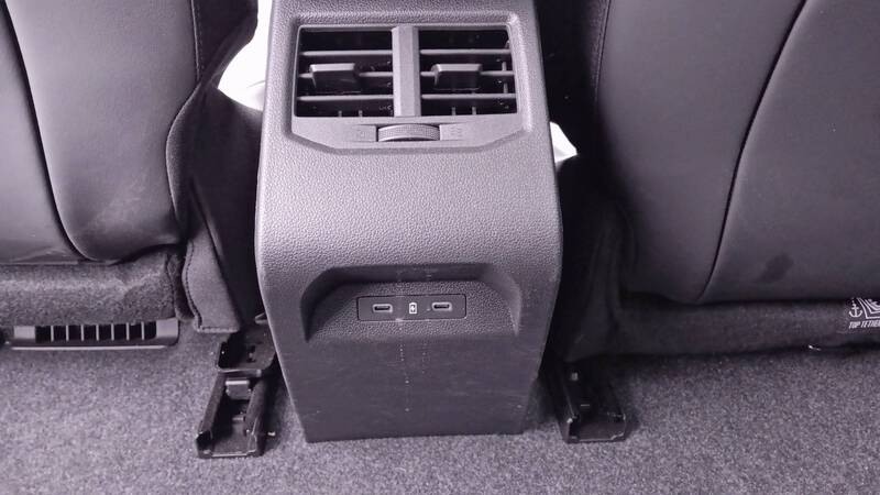 Renault Scenic E-Tech Electrique