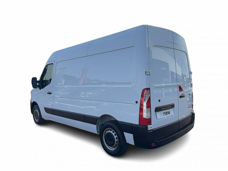 Renault Master III