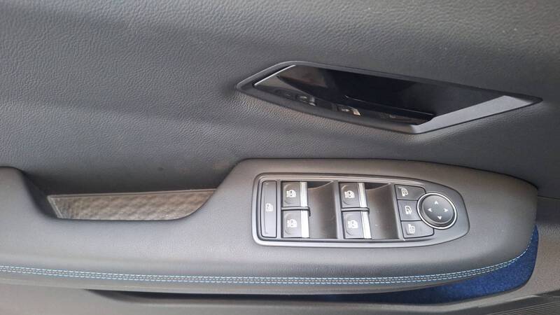 Renault Scenic E-Tech Electrique