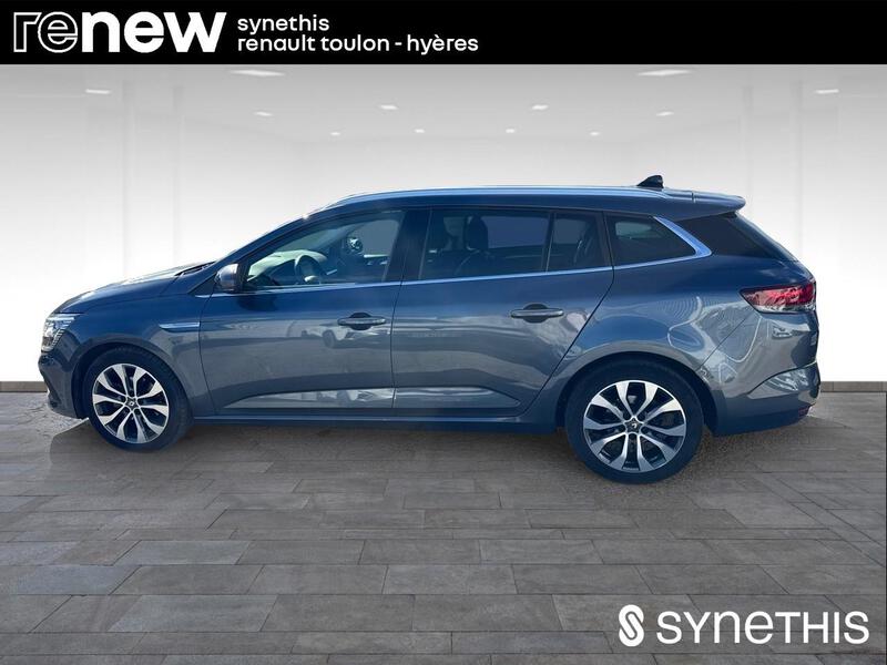 Renault Megane IV Estate