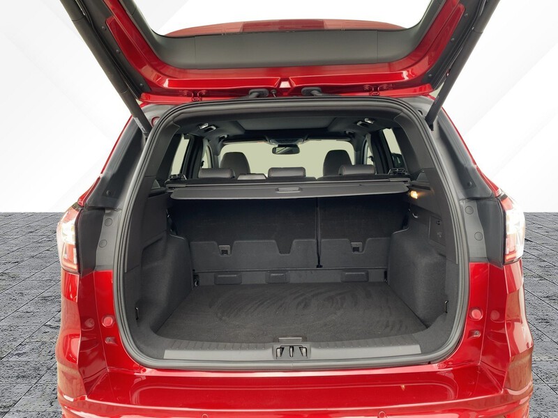 Fahrzeugabbildung Kuga ABS ESP SERVO Bild 6 von 21