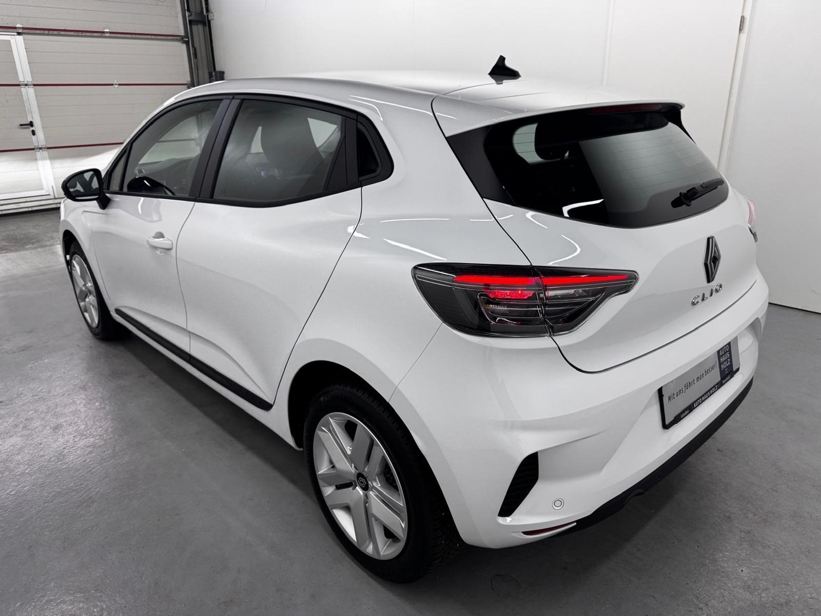 Renault Clio – Bild 2