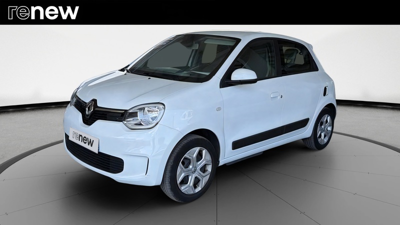 Renault Twingo E-Tech Electrique