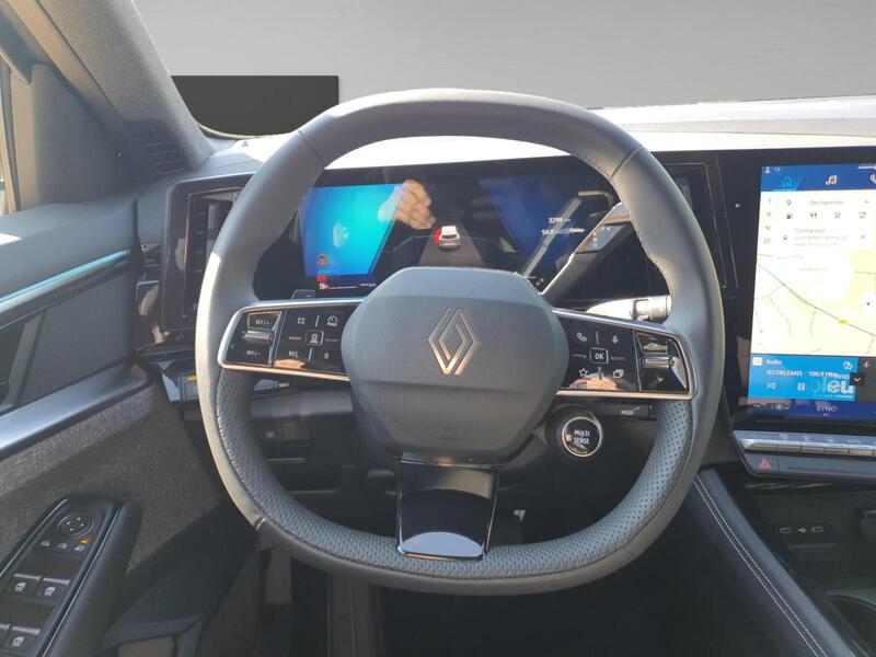 Renault Espace VI