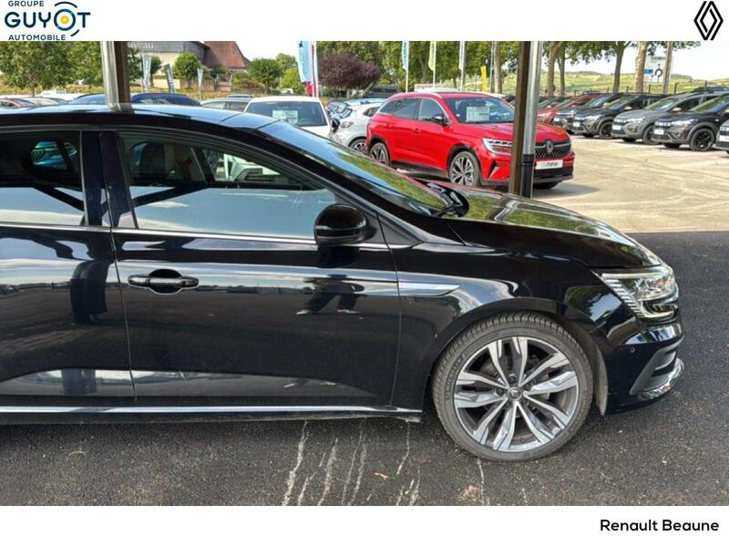 Renault Megane IV Berline