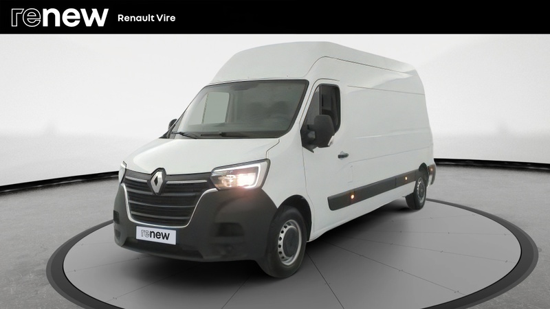 Renault Master III