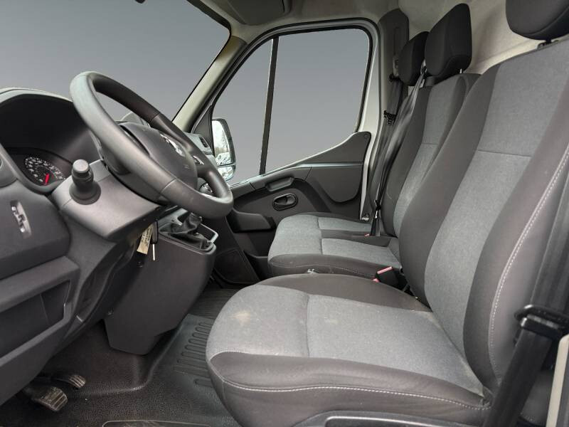 Renault Master Fourgon