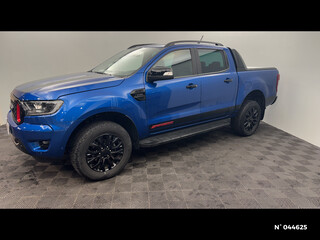 Vehicle 3D Image