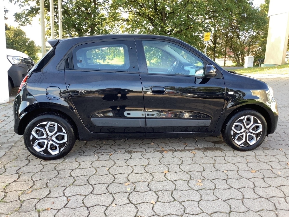 Renault Twingo – Bild 5