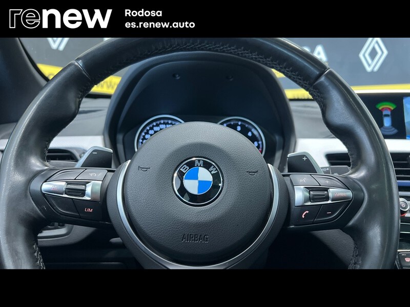 BMW X1 F48